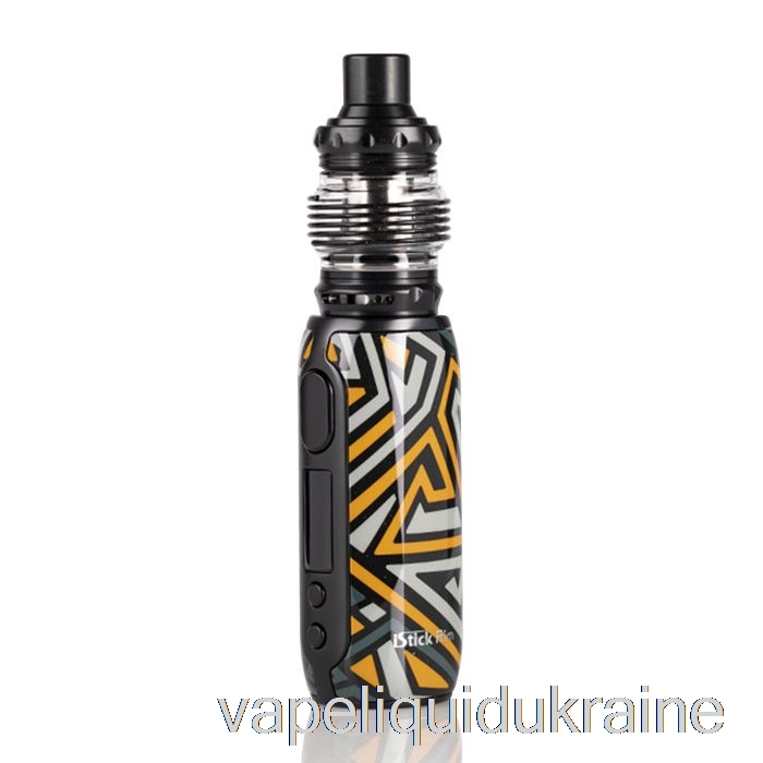 Vape Ukraine Eleaf iStick Rim 80W Starter Kit Maze